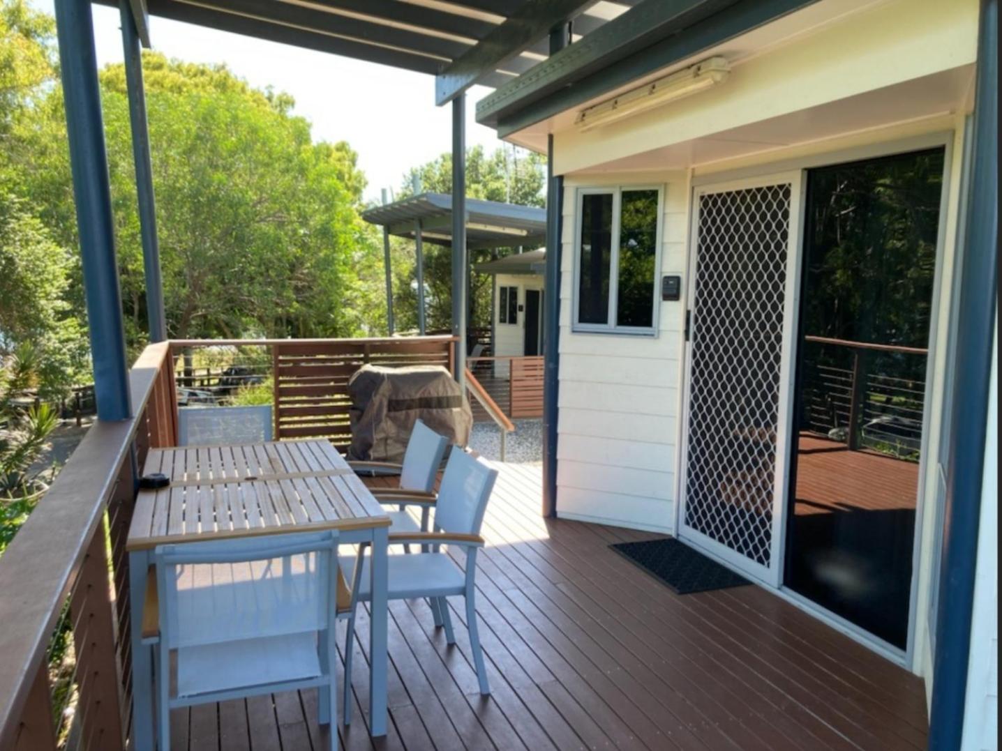 Sunset Cabins 1770 Seventeen Seventy Exterior foto
