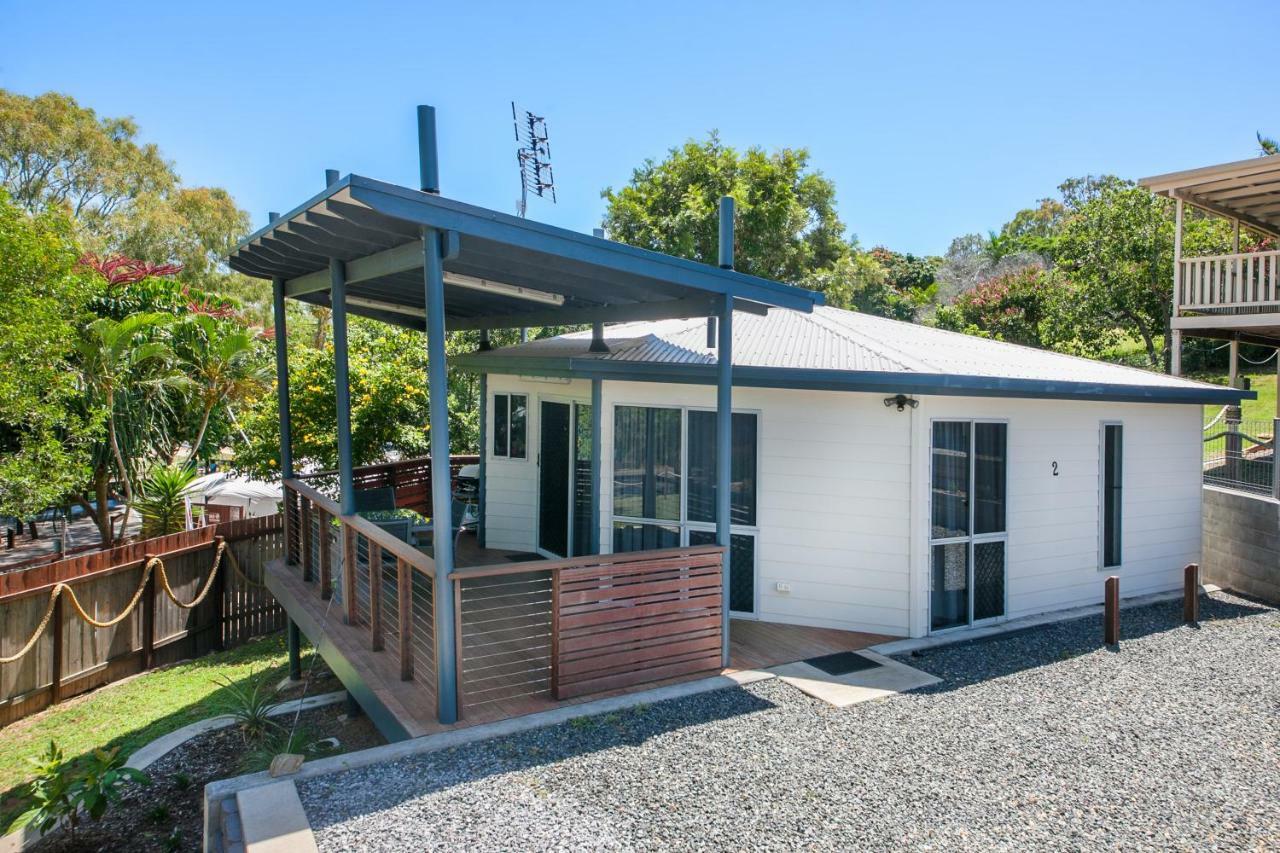 Sunset Cabins 1770 Seventeen Seventy Exterior foto